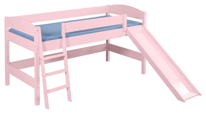 Mitwachsendes Kinderbett - Rutschenbett - LiloKids