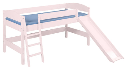 Mitwachsendes Kinderbett - Rutschenbett - LiloKids