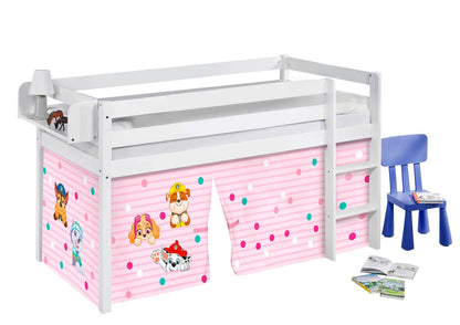 Paw Patrol Kinderbett - Hochbett - LiloKids