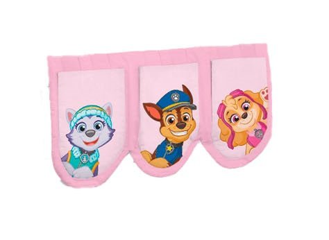 Paw Patrol Taschen - Rosa - LiloKids