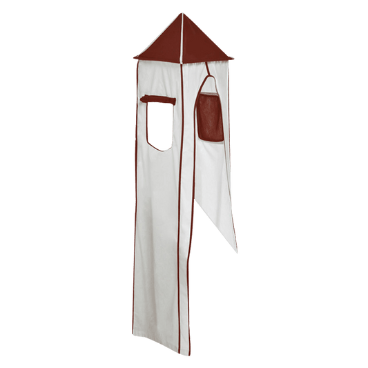 Pferd Turm - Braun - LiloKids